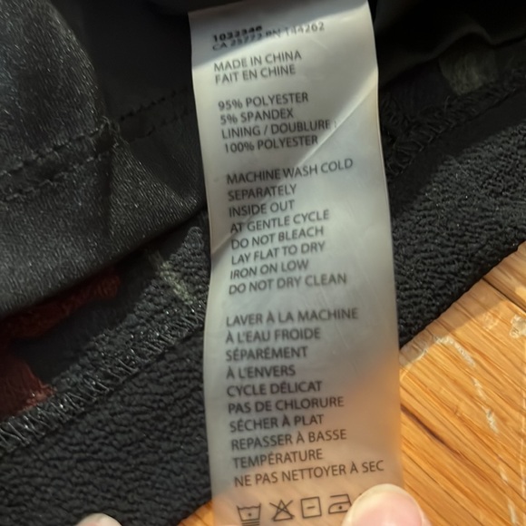 Devoted black dress - Picture 7 of 9